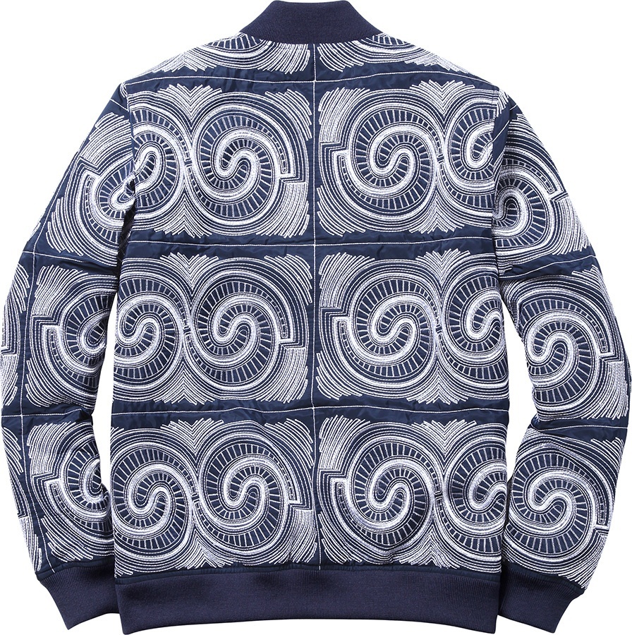 Uptown Jacket view 3